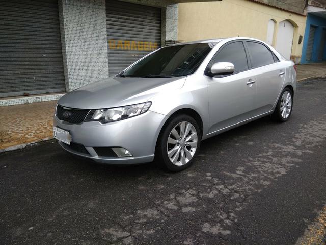 Cerato Sx2 2010 - Foto 2