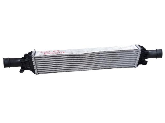 Intercooler Audi A4 2007 2012 - Foto 2