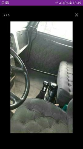 Volvo NL 340 + Carreta Sider - Foto 6