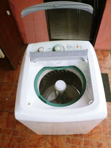 Máquina de lavar Consul 10kg - 110v - Foto 2