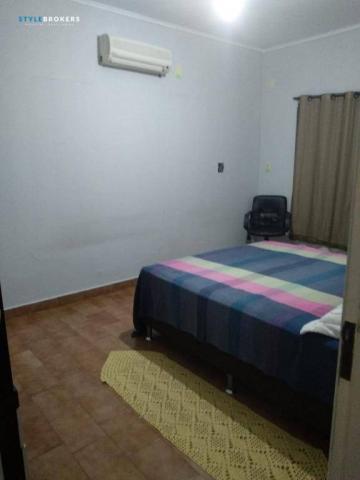 Galpão à venda, 154 m² por R$ 850.000 - Bairro Figueirinha - Várzea Grande/MT - Foto 11