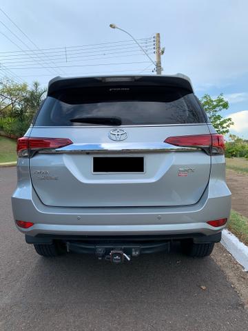 Hilux Sw4 - Foto 2