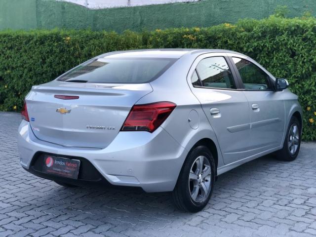 Chevrolet prisma 2017 1.4 mpfi ltz 8v flex 4p automÁtico - Foto 3