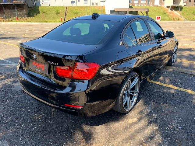 Bmw 320i GP turbo - Foto 5