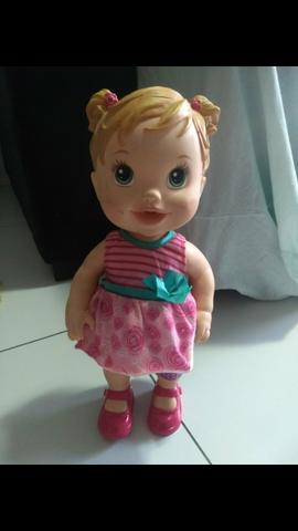 Baby Alive