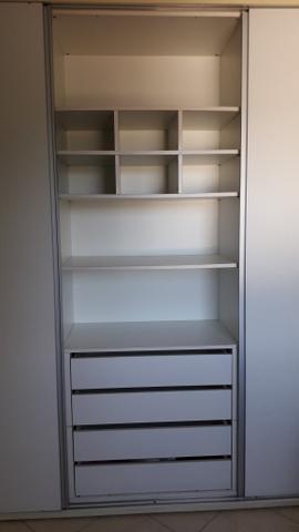 Guarda-roupa incrível - Foto 4
