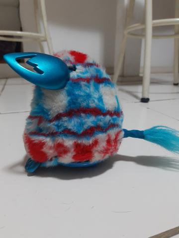 Furby boom em perfeitas condições - usado - Foto 2