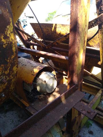 Betoneira - Foto 2