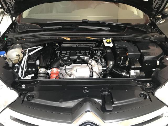 Citroen C4 Lounge 1.6 Thp Turbo 2015 Fin. 100% - Foto 7
