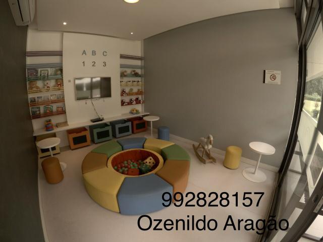 Lote na Ponta Negra/ Residencial Alphaville 374 m2 - Foto 3