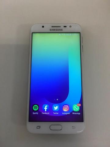 Celular: Samsung: J7 Prime - Foto 4