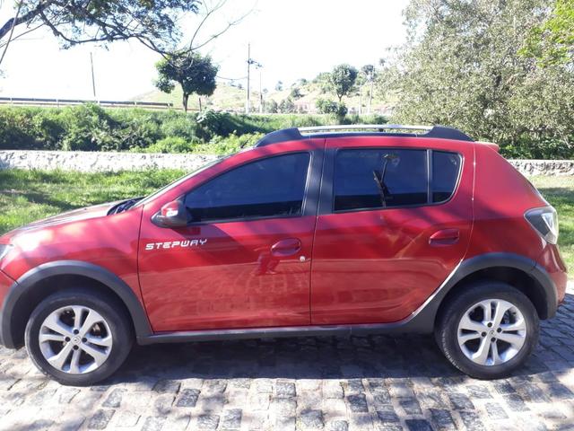 Sandero Stepway - Foto 4