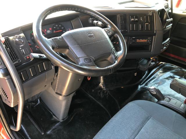 Volvo Fh460 6x2 2014 Globetrotter - Foto 14