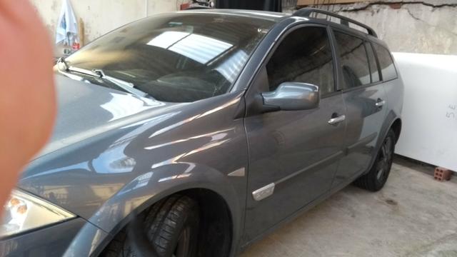 Megane GT Dynamic - Foto 2