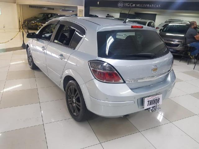 Vectra GT 2.0 MPFI 8V FlexPower Mec. - Foto 2
