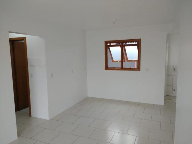 Apartamento em Dois Irmãos/Bela Vista - Foto 8