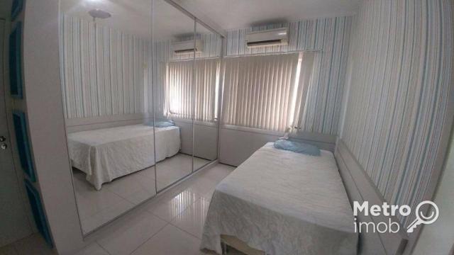 Casa de Condomínio com 3 quartos à venda, 176 m² por R$ 750.000,00 - Olho D Água - São Luí - Foto 8