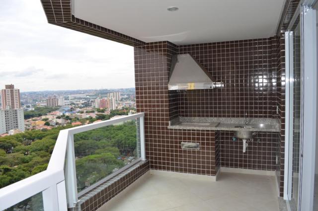 Apartamento com 3 dormitórios à venda, 95 m² por r$ 615.000 - vila assunção - santo andré/ - Foto 4