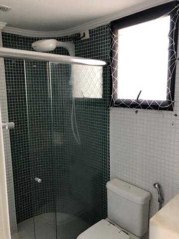 APARTAMENTO DE 4/4 LUXO COM 152m2 NO LOTEAMENTO AQUARIUS - Foto 12