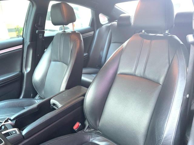 Honda Civic Ex 2017 - Multimidia Original - Foto 3