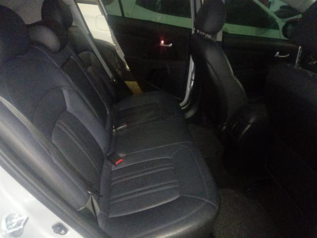 KIA SPORTAGE 2015/2016 2.0 EX 4X2 16V FLEX 4P AUTOMÁTICO - Foto 5