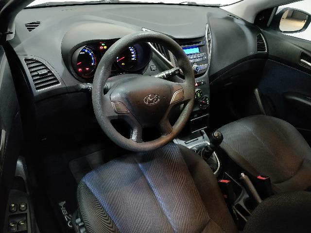 Hyundai HB20 1.6 2013 - Foto 8