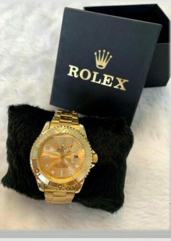 Relógios rolex - Foto 4