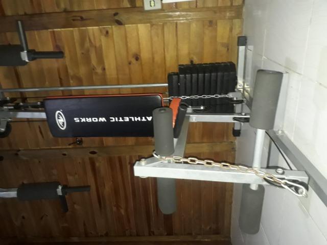 Estação de ginastica - Foto 3