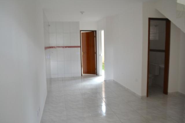 Use se FGTS na Entrada -Campo de Santana/Tatuquara -Imobiliaria Pazini - Foto 2