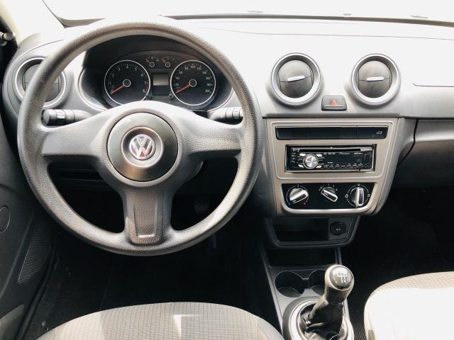 Gol trend 1.0 top de linha - Foto 10