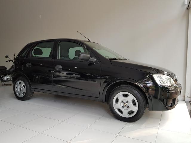 Corsa Hatch Maxx 1.4 (flex) 2012