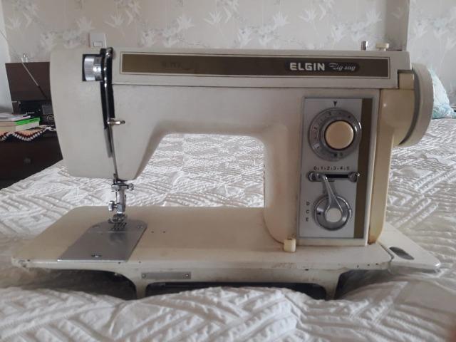 Maquina de costura