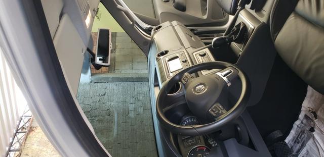 Vende-se amarok higline, bi-turbo 2014/2015 - Foto 18