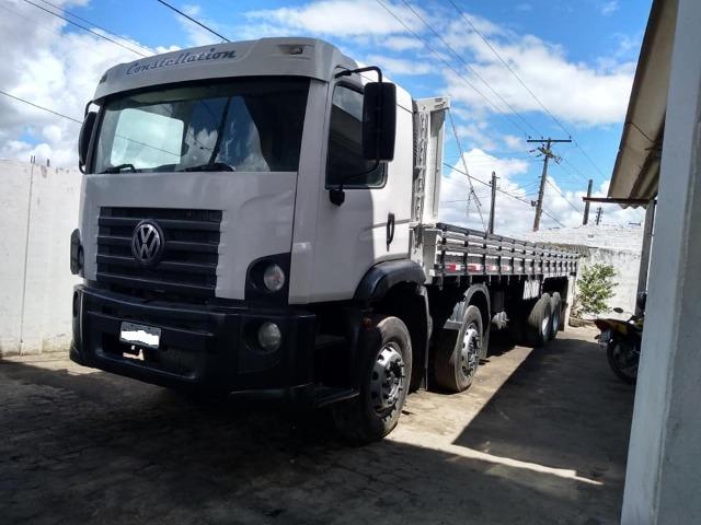 Bitruck Vw 24.280 ano 2013-2014