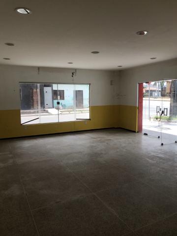 Lagoa - Vendo Prédio Comercial de Esquina - Foto 10