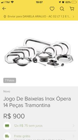 Tramontina Ópera