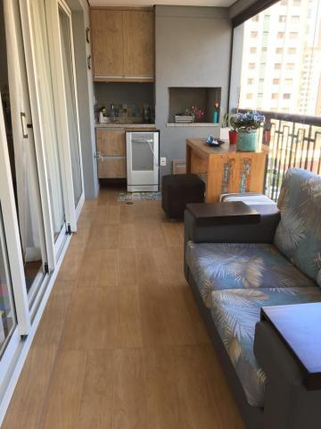 Apartamento com 3 suítes à venda, 133 m² por r$ 980.000 - santa paula - são caetano do sul - Foto 4