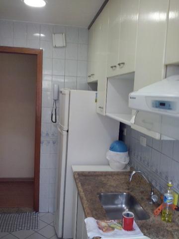 Apto. 50 m² santa maria - Foto 8