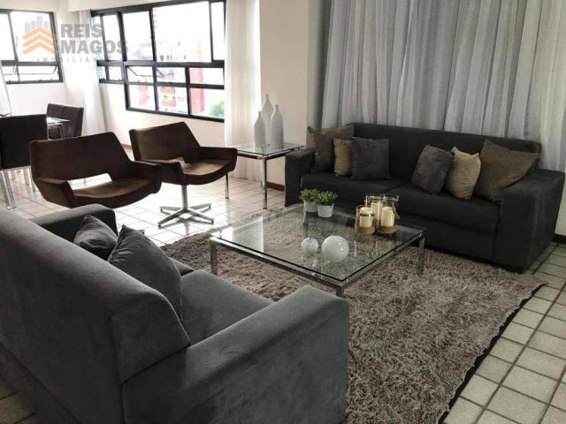 Apartamento para venda no Tirol - Foto 11