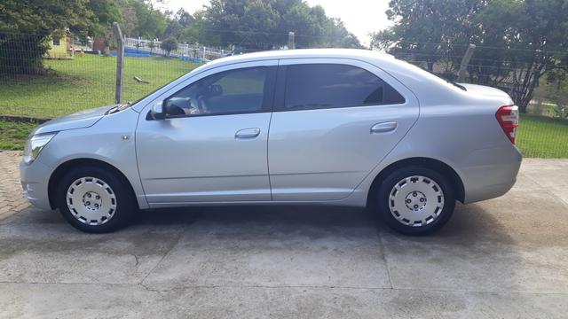 Cobalt LT 1.4 2013 - Foto 3