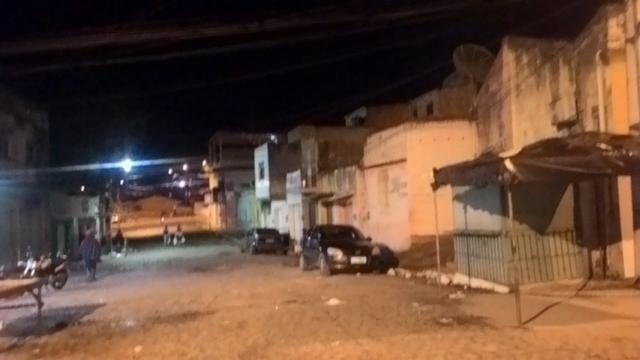 Vendo Prédio no Patio d Feira de Ribeirão PE