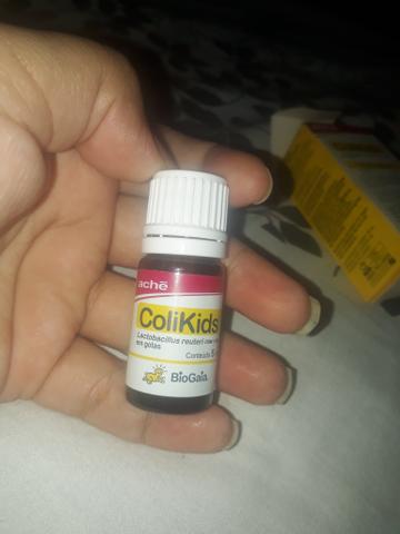 Colikids - Foto 2