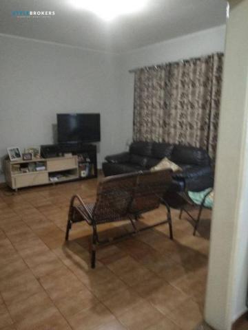 Galpão à venda, 154 m² por R$ 850.000 - Bairro Figueirinha - Várzea Grande/MT - Foto 18