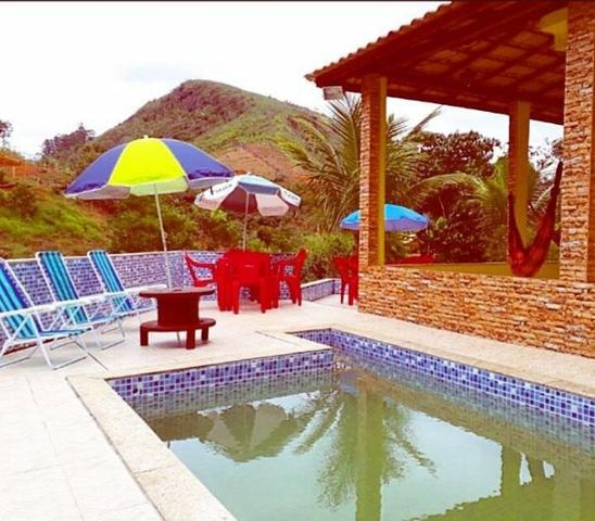 Fim de semana em Domingos Martins - Foto 7