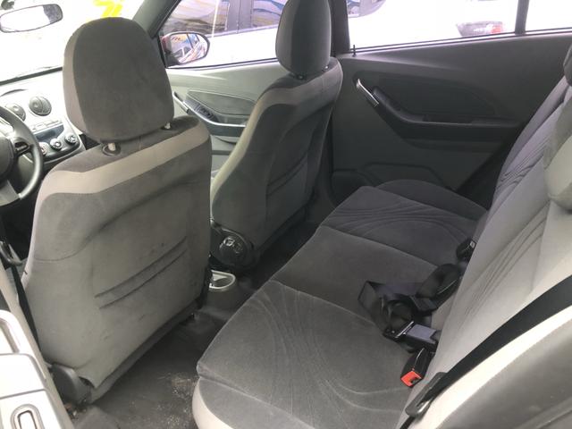 Chevrolet Agile Ltz 1.4 Completo 2012 - Foto 6