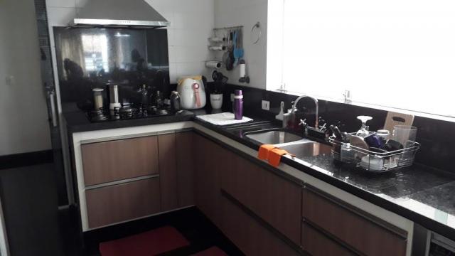 Sobrado à venda, 231 m² por r$ 1.300.000,00 - jardim - santo andré/sp - Foto 2