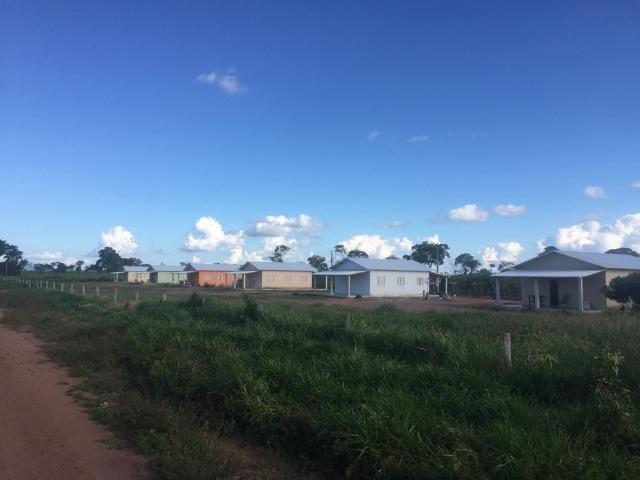 Fazenda 10593 hectares, sendo 7370 formado, terra de cultura - Foto 8