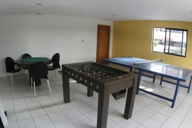 Apartamento 3 Quartos, 70m², baixo custo de condomínio - Mangabeiras - Foto 14