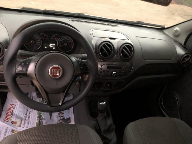Palio essence 1.6 16v 2013 - Foto 8