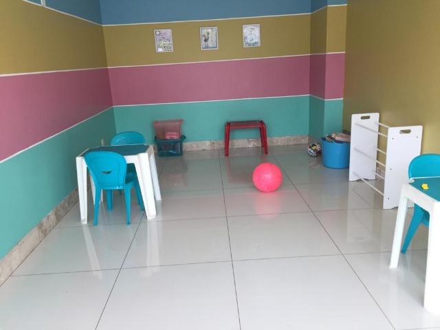 Apartamento alto padrão com infraestrutura completa - Foto 17
